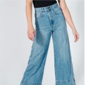 NWT Thrills Canyon Jean in Trucker Blue - Size 30